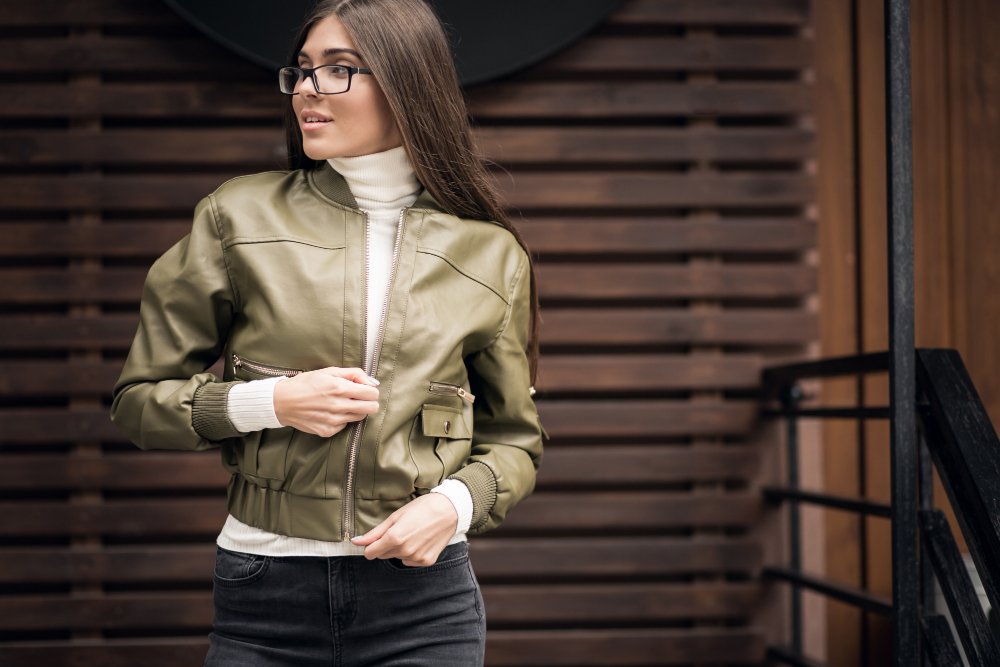 The Ultimate Jacket Guide – Coco20 Fashion Tips