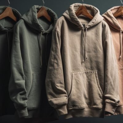 How to Style Hoodies for an Everyday Look – Coco20 Guide